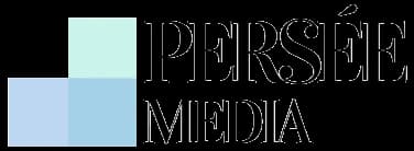Logo Persée Media